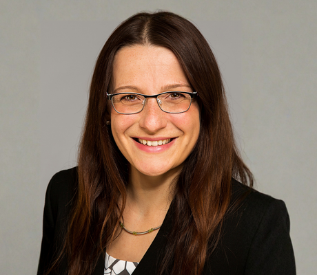 Prof. Dr. Sindy Fuhrmann